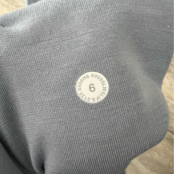 Lululemon align leggings - Picture 2 of 2